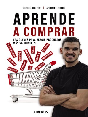 cover image of Aprende a comprar